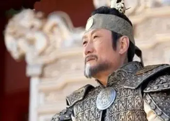 سفر به ایام قدیم/ تصویر زیرخاکی از نوزادی امپراطور پیر سریال محبوب جامیونگ گو