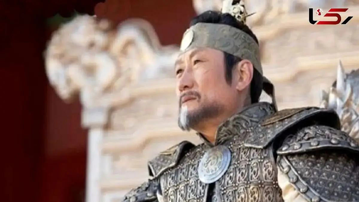 سفر به ایام قدیم/ تصویر زیرخاکی از نوزادی امپراطور پیر سریال محبوب جامیونگ گو