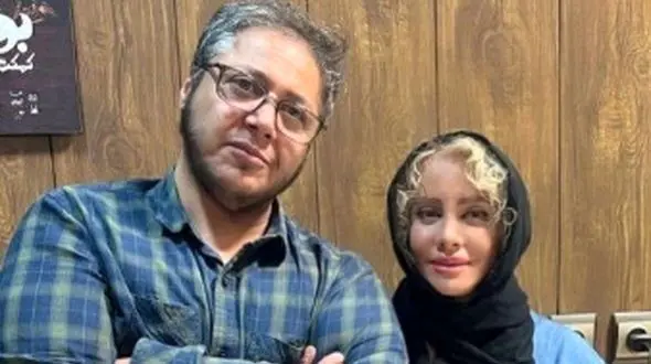 فیلم / نگاهی به چیدمان زنانه خانه  مجردی مازیار لرستانی / هنوز حس زنانه در کتابخانه اش ....  / سماوری که دکوراسیون رو محشر کرده ...