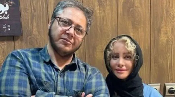 فیلم / نگاهی به چیدمان زنانه خانه  مجردی مازیار لرستانی / هنوز حس زنانه در کتابخانه اش ....  / سماوری که دکوراسیون رو محشر کرده ...