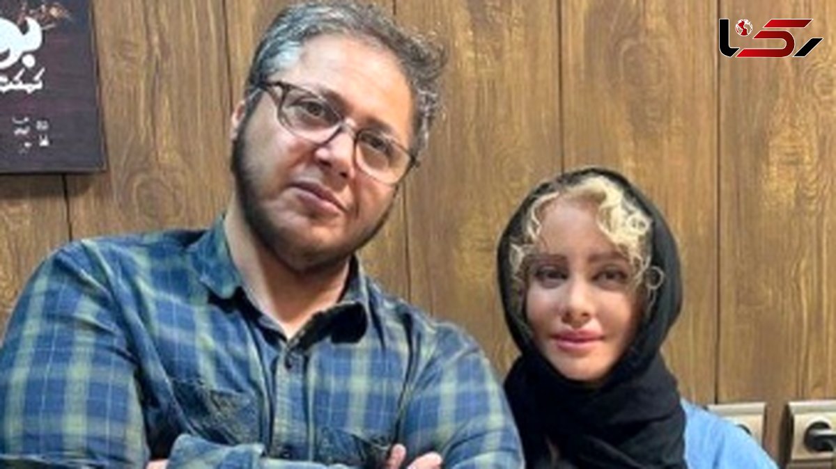 فیلم / نگاهی به چیدمان زنانه خانه مجردی مازیار لرستانی / هنوز حس زنانه در کتابخانه اش .... / سماوری که دکوراسیون رو محشر کرده ...