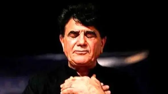 جذاب ترین مولانا خوانی استاد شجریان خسرو آواز ایران به نام «میدانم»/ به گرد دل همی‌ گردی چه خواهی کرد می دانم+متن