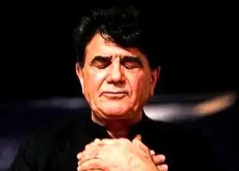 جذاب ترین مولانا خوانی استاد شجریان خسرو آواز ایران به نام «میدانم»/ به گرد دل همی‌ گردی چه خواهی کرد می دانم+متن