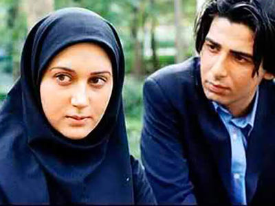 فیلم / ز امیر ابراهیمی : انتشار فیلم خصوصی من و دوست پسرم ..../ نابود شدم ... یک بازیگر تئاتر فیلم را پخش کرد و ...