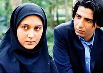 فیلم / ز امیر ابراهیمی : انتشار فیلم خصوصی من و دوست پسرم ..../ نابود شدم ... یک بازیگر تئاتر فیلم را پخش کرد و ...