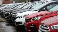 تب خرید خودرو کارکرده بالا گرفت