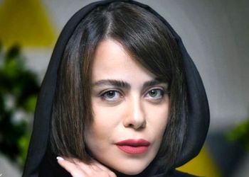 الهام اخوان : هدفم از بازیگری، معروف شدن نیست /  مردم در خیابان میترا صدا می زنند ...