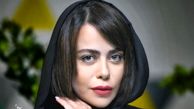 الهام اخوان : هدفم از بازیگری، معروف شدن نیست /  مردم در خیابان میترا صدا می زنند ...