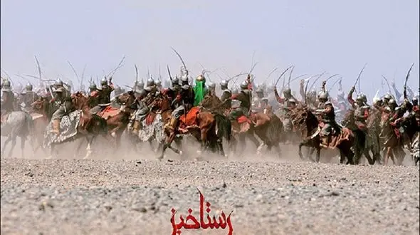 احتمال پایان بلاتکلیفی «رستاخیز» با اکران آنلاین در ماه محرم