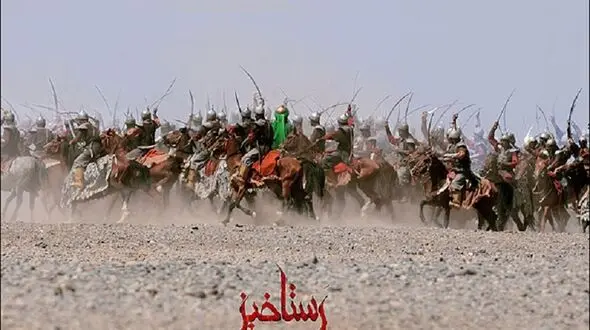 احتمال پایان بلاتکلیفی «رستاخیز» با اکران آنلاین در ماه محرم