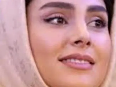 «لاله مرزبان» در 27 سالگی و در هشتمین فیلم اش؛ سال 99