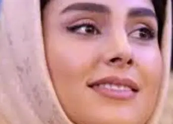 «لاله مرزبان» در 27 سالگی و در هشتمین فیلم اش؛ سال 99