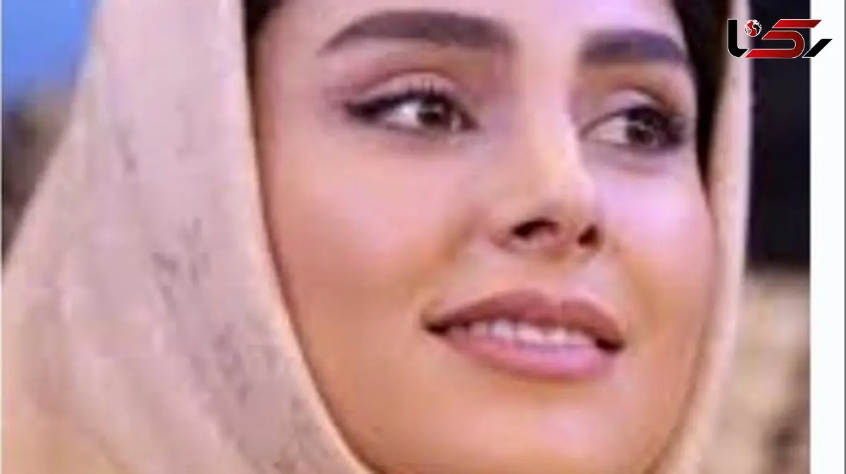 «لاله مرزبان» در 27 سالگی و در هشتمین فیلم اش؛ سال 99