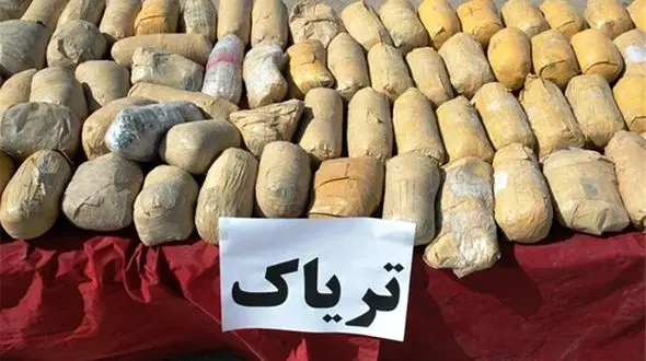 جاسازی تریاک در قوطی‌های خیارشور! / در گلستان رخ داد