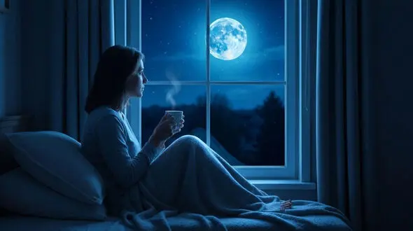 شب بخیر؛ امشب جواب همه چیز را پیدا نکن
