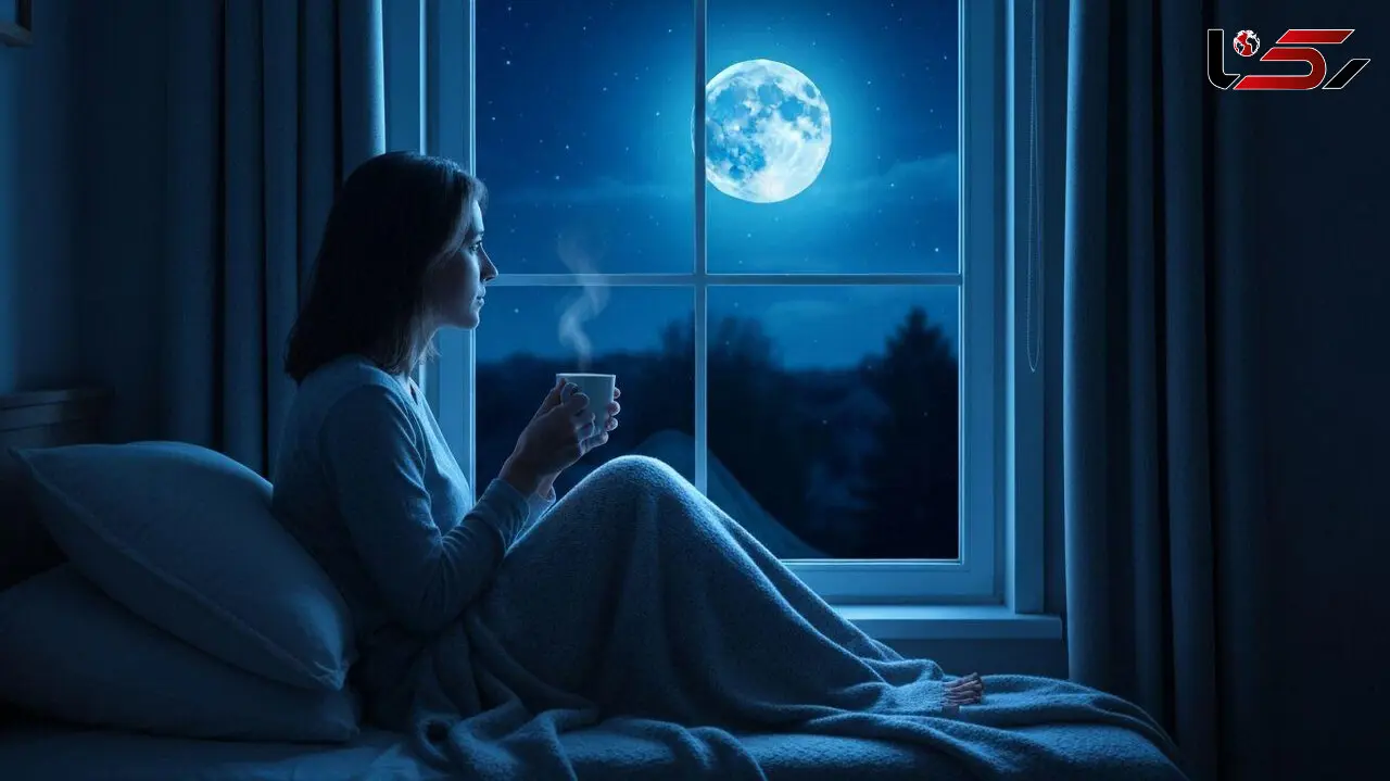 شب بخیر؛ امشب جواب همه چیز را پیدا نکن