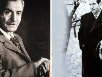 آواز عشق؛ اگه عاشقی این شعر از استاد شهریار رو با صدای خودش بشنو