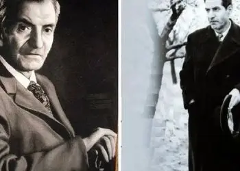 آواز عشق؛ اگه عاشقی این شعر از استاد شهریار رو با صدای خودش بشنو