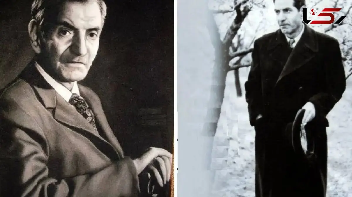 آواز عشق؛ اگه عاشقی این شعر از استاد شهریار رو با صدای خودش بشنو