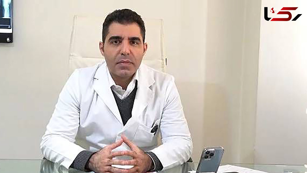 بی‌حسی پاها از زانو به پایین را جدی بگیرید / زنگ خطر بیماری‌های جدی عصبی و عروقی است