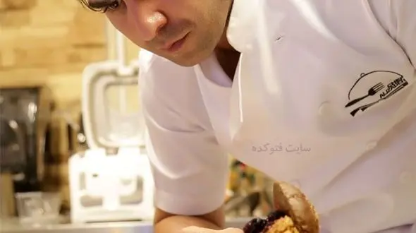  کارشناس آشپزی بالاخره حاضر به عذرخواهی شد