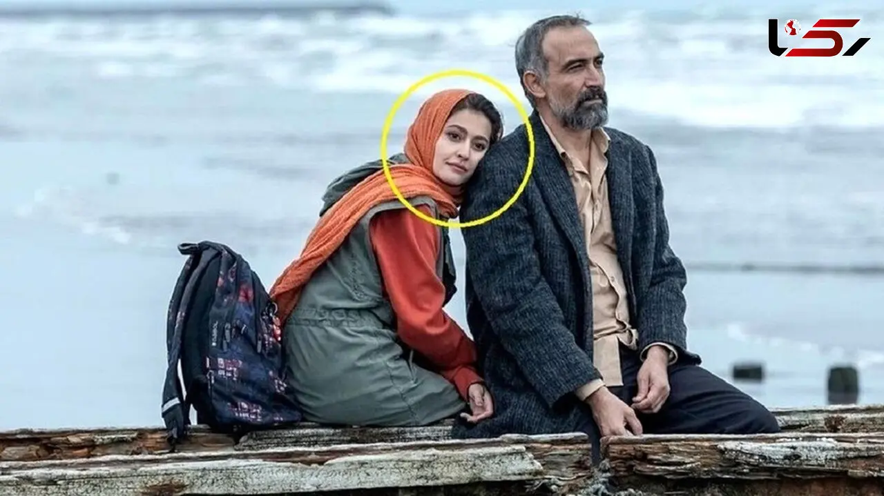 جنجال تغییر چهره فوق جذاب ساحل پوست شیر بعد 2 سال / استایل کژوال و زیبا که  اینستاگرام را ترکاند!
