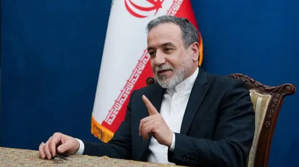 عراقچی: هیچ توافق آتش‌بسی وجود ندارد/ همه چیز می‌تواند از سر گرفته شود 