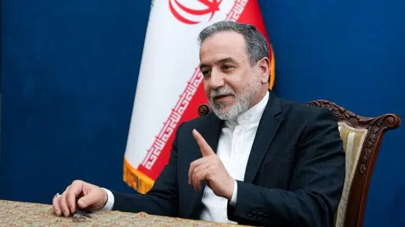 عراقچی: هیچ توافق آتش‌بسی وجود ندارد/ همه چیز می‌تواند از سر گرفته شود 