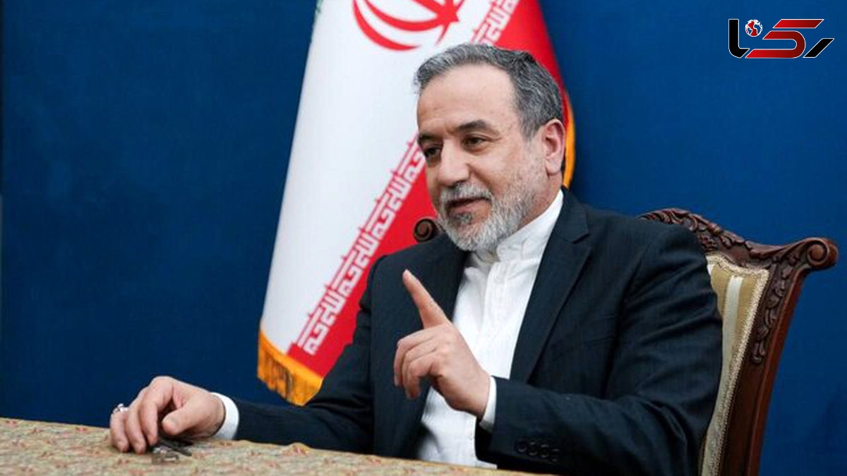 عراقچی: هیچ توافق آتشبسی وجود ندارد/ همه چیز میتواند از سر گرفته شود