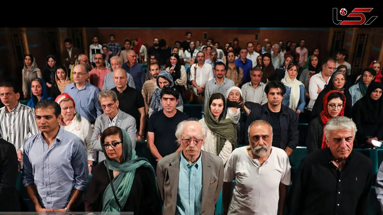 اهدای نشان عالی هنر به محمدرضا شجریان