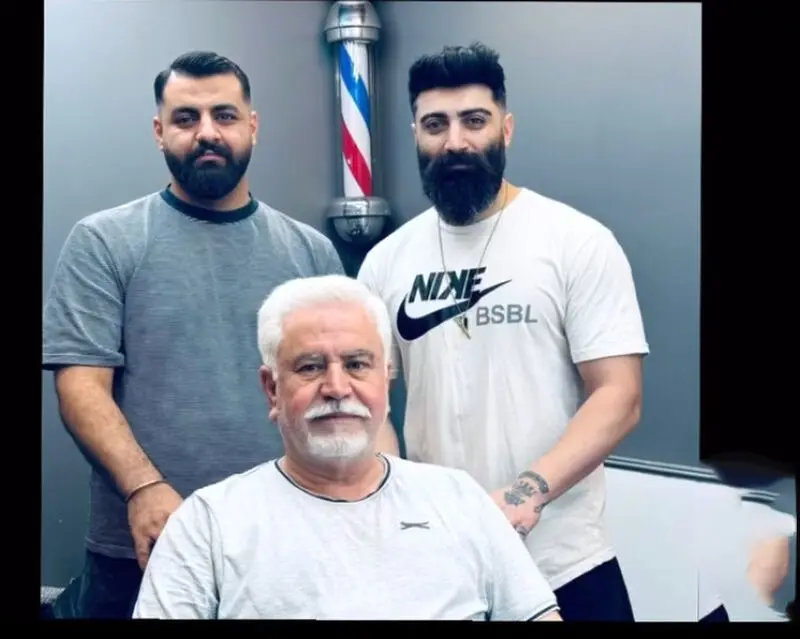 فواد بابان