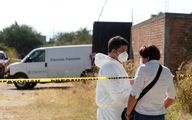 More than 100 bodies found in secret mass grave within Mexico cartel stronghold