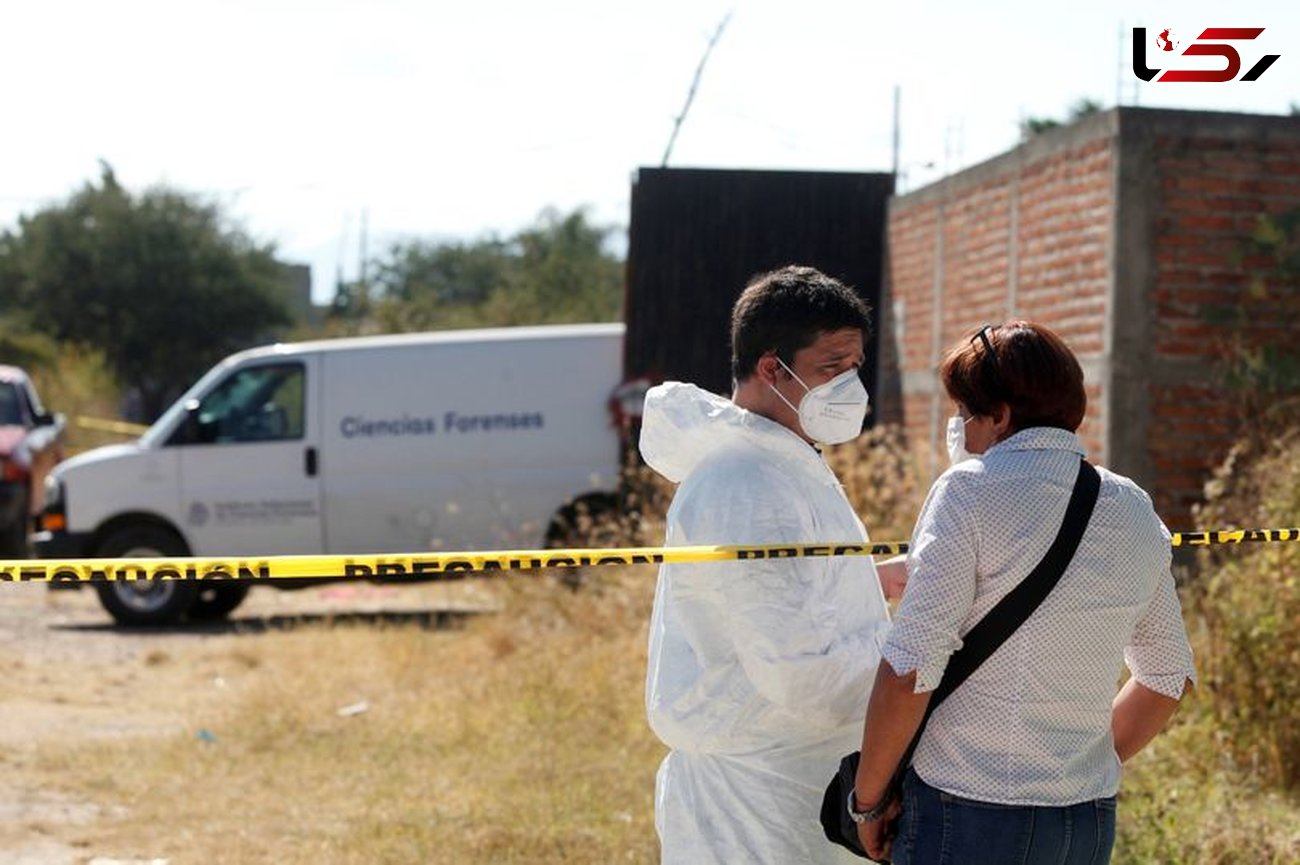 More than 100 bodies found in secret mass grave within Mexico cartel stronghold