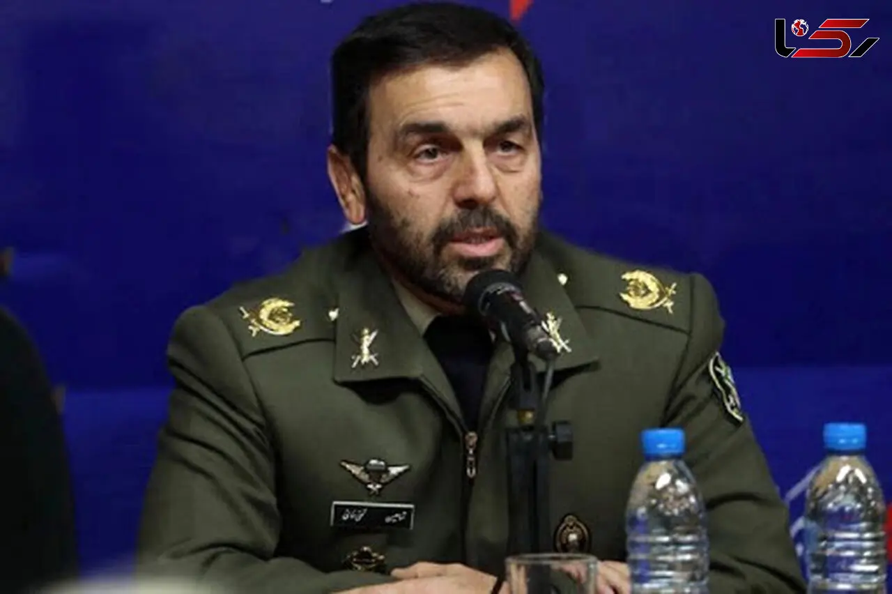  شلیک سامانه پدافندی نطنز آزمایشی بود/ جای هیچ نگرانی نیست