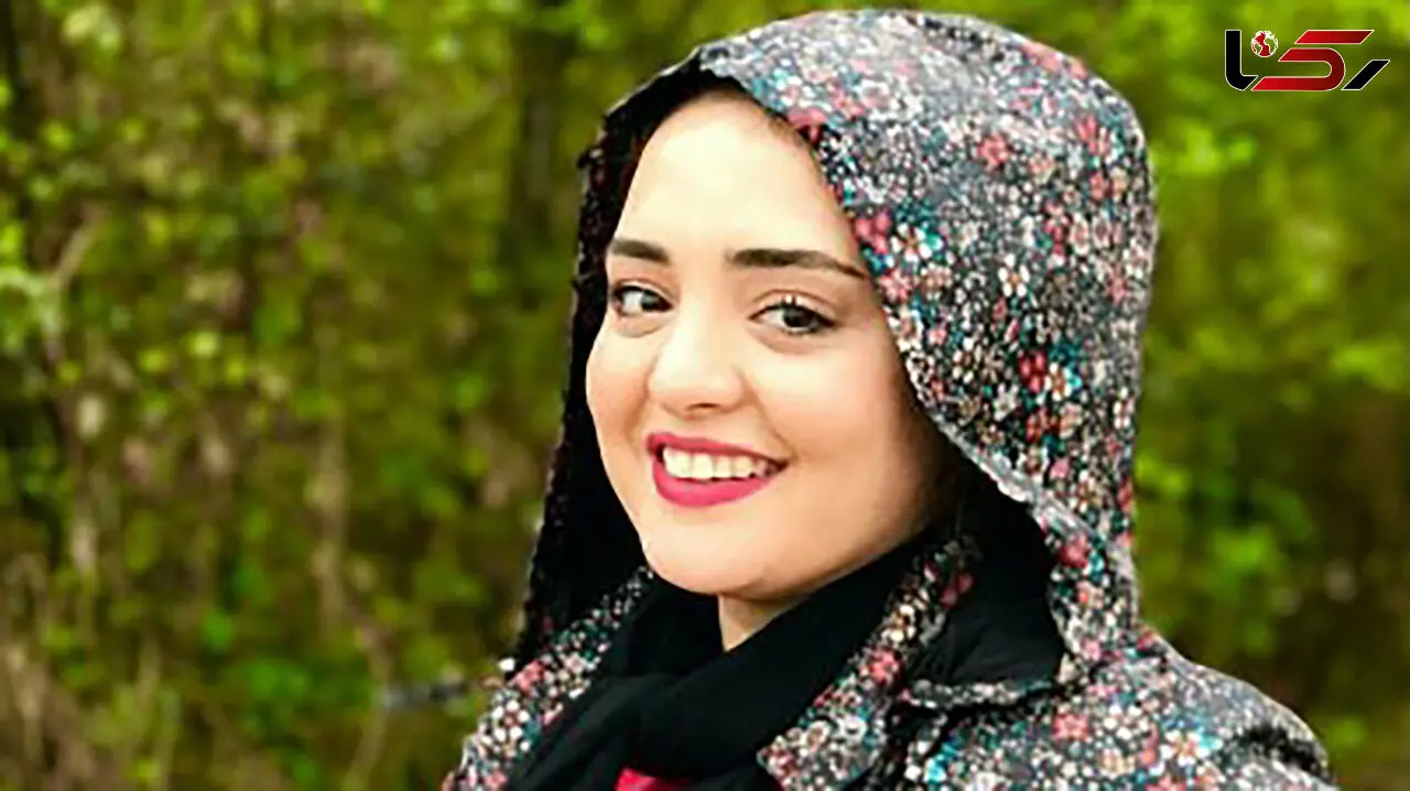 جدیدترین عکس از نرگس محمدی + بیوگرافی + عکس 