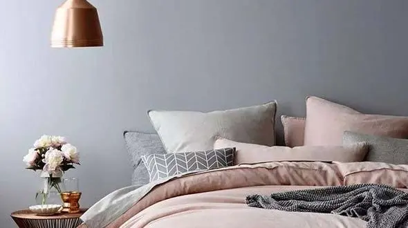 لاکچری ترین رنگ برای دکوراسیون خانه+تصاویر