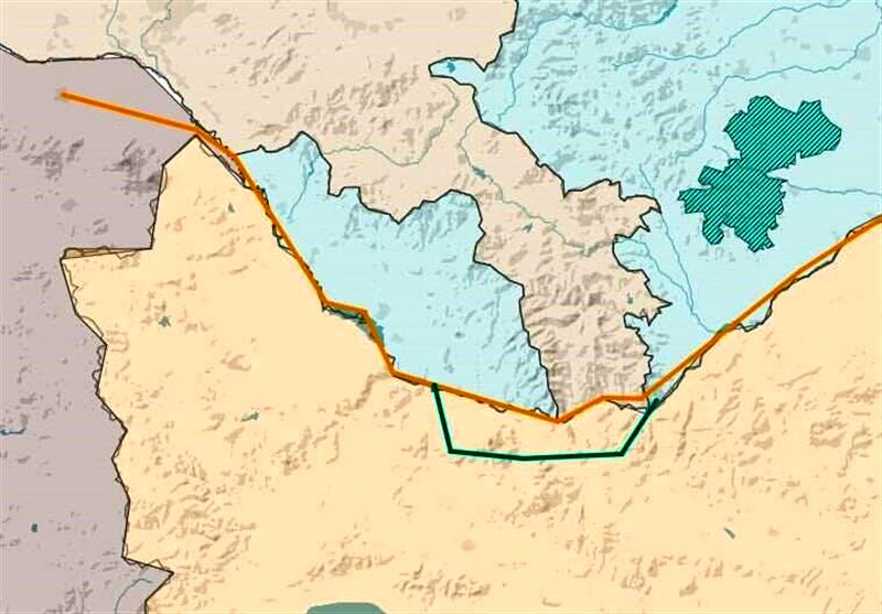 اهمیت رود ارس در ایران (5)