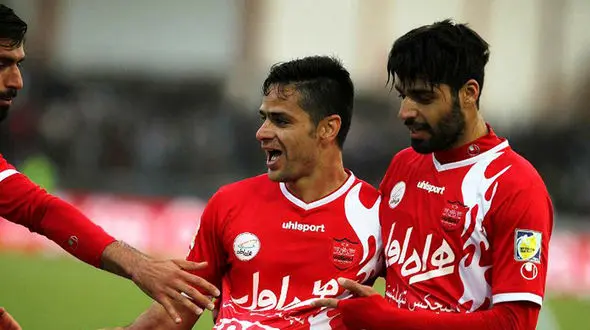 کامیابی‌نیا دیدار با نفت تهران را هم از دست داد 