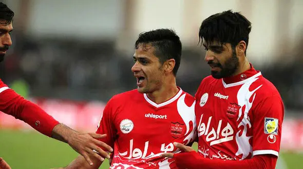 کامیابی‌نیا دیدار با نفت تهران را هم از دست داد 