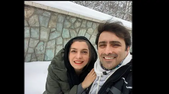 این 2 خانم بازیگر معروف بدل یکدیگر اند ! / باور نمی کنید!