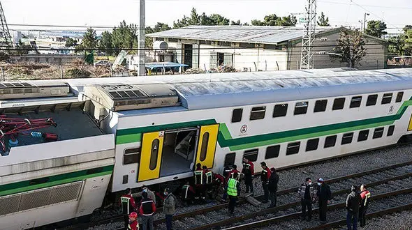 ریزعلی مترو تهران کیست؟ / او نبود در مترو تهران کشتار دسته جمعی رخ می داد