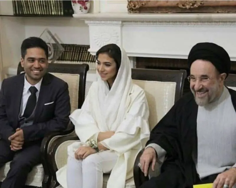 سارا خادم الشریعه