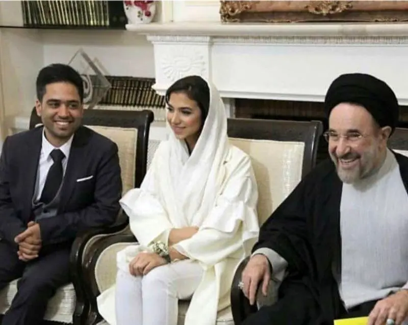 سارا خادم الشریعه