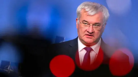 اتهام‌ زنی وزیر خارجه اوکراین به ایران درباره پرونده هواپیمای اوکراینی