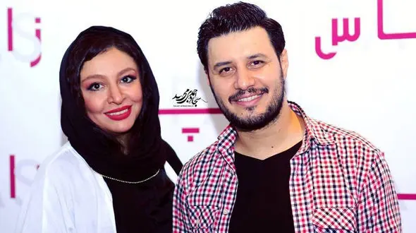 فیلم دکوراسیون فوق العاده زیبای خانه جواد عزتی و مه لقا باقری !