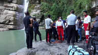مرگ عجیب نوجوان گلستانی در آبشار شیرآباد / امروز رخ داد