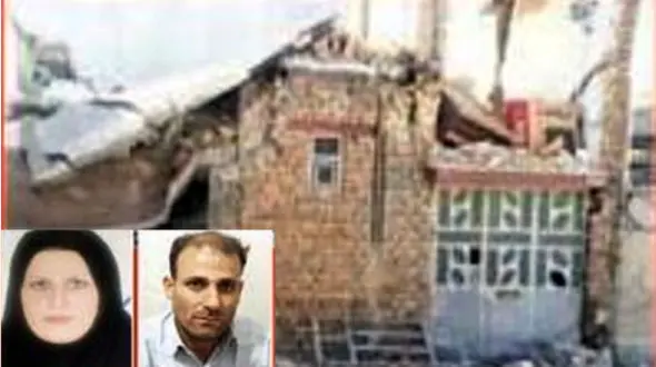 شیرین ترین معجزه مادر شوهر برای زنده ماندن عروس باردارش +عکس