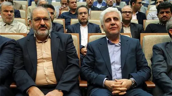 انتصاب معاون توسعه مدیریت و منابع دانشگاه آزاد اسلامی