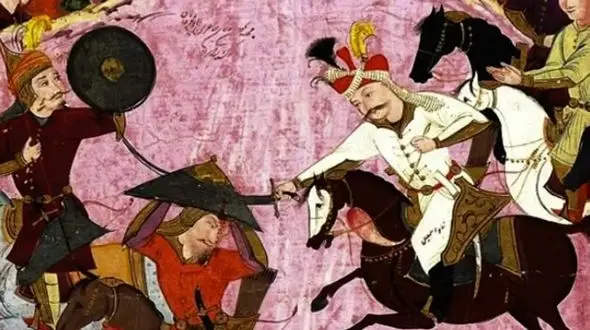 شاه ایرانی که شاعر، عارف، حکیم و کتابدار بود ولی ناشناخته مانده است!