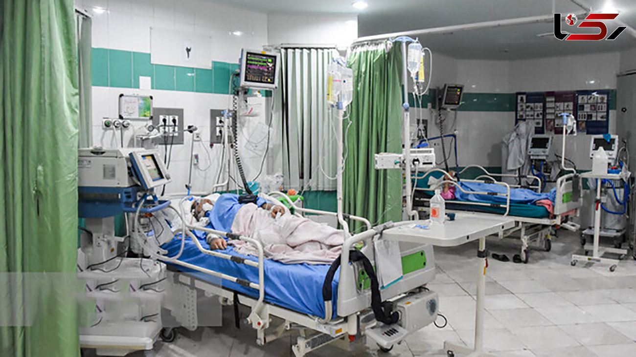  مراجعان کرونا به بیمارستان‌های تهران افزایش یافتند